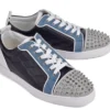Pelle Punta Sneaker