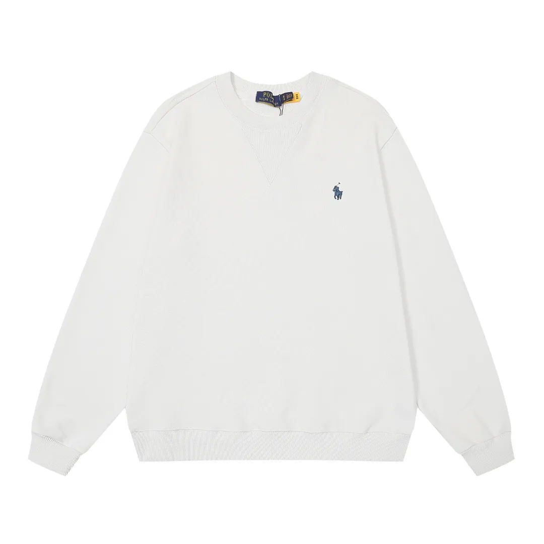 Polo Hoodie