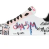 PORTOFINO LIMITED EDITION SNEAKER