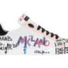 PORTOFINO LIMITED EDITION SNEAKER