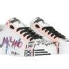 PORTOFINO LIMITED EDITION SNEAKER