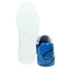 Portofino Sneaker Blue White