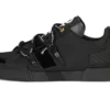 Portofino sneakers stringhe