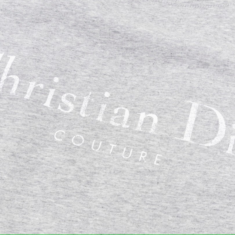CD T-shirt Couture