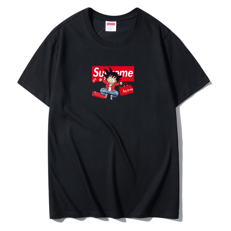 SPRM T-shirt  Goku Black Graphic