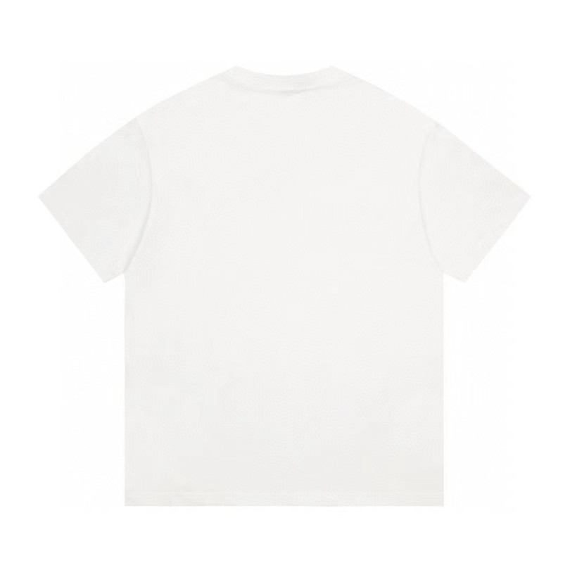 BLNCG x SPRM T-shirt Collab White