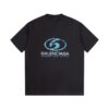 BLNCG T-shirt Authentic Sport Black