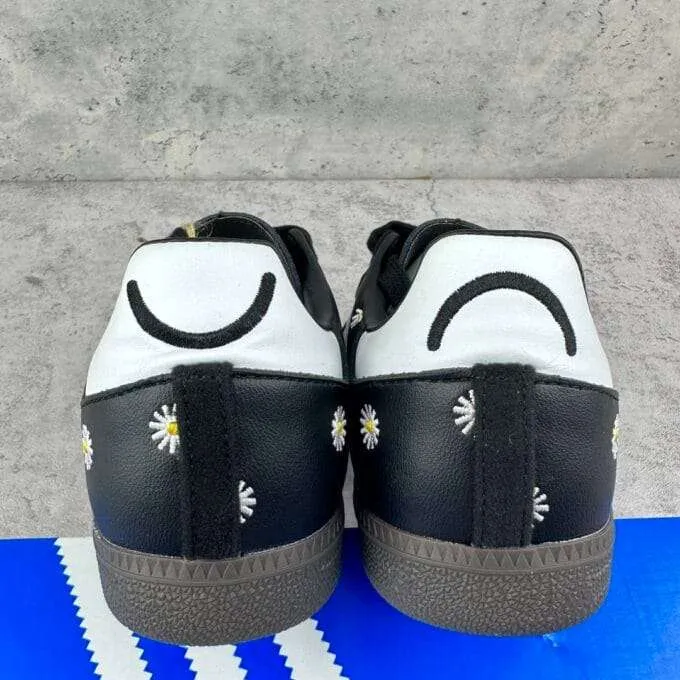 Samba ’Atmos FACE’