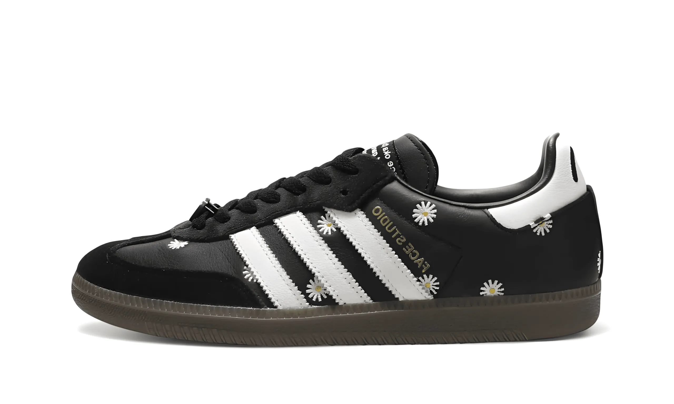 Samba ’Atmos FACE’