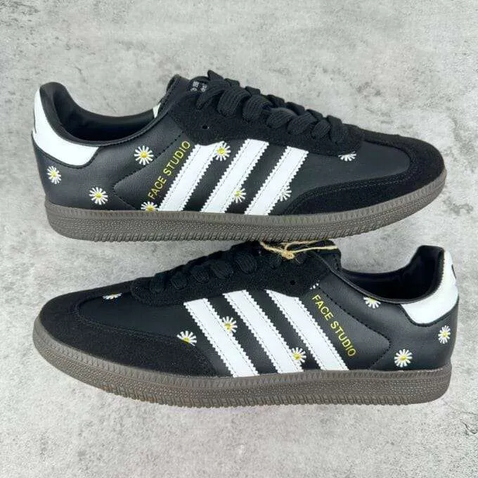 Samba ’Atmos FACE’