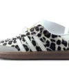 Samba ’leopard print’