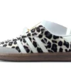 Samba ’leopard print’
