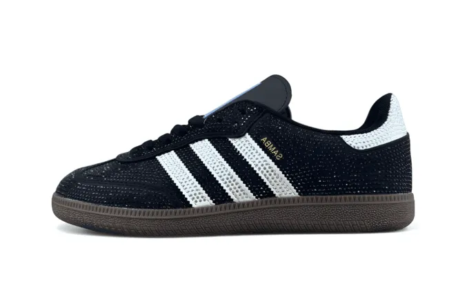 Samba OG ’Brill’