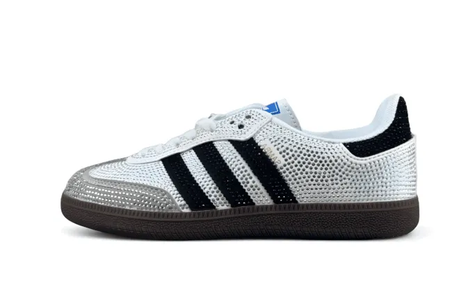 Samba OG ’Brill’