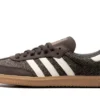 Samba OG ‘Dark Brown Tweed’