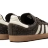 Samba OG ‘Dark Brown Tweed’