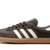 Samba OG ‘Dark Brown Tweed’