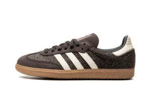 Samba OG ‘Dark Brown Tweed’