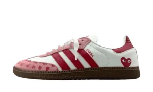 Samba x Comme des Garçns