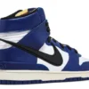 SB DUNK HIGH AMBUSH ‘BLUE’