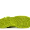 SB DUNK HIGH AMBUSH ‘FLASH LIME’