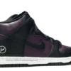 SB DUNK HIGH FRAGMENT ‘BEIJING’