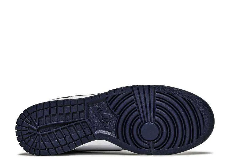 SB DUNK HIGH ‘MIDNIGHT NAVY’