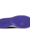 SB DUNK HIGH ‘PSYCHIC PURPLE’