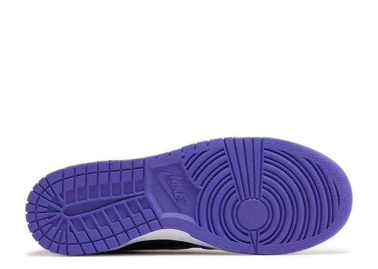 SB DUNK HIGH ‘PSYCHIC PURPLE’