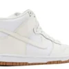 SB DUNK HIGH ‘SAIL GUM’