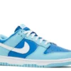 SB DUNK LOW ‘ARGON’