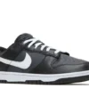 SB DUNK LOW ‘BLACK PANDA’