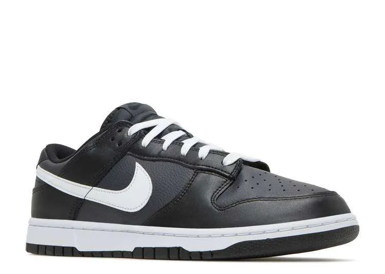 SB DUNK LOW ‘BLACK PANDA’