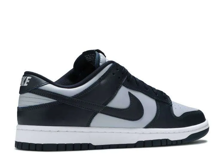 SB DUNK LOW ‘GEORGETOWN’