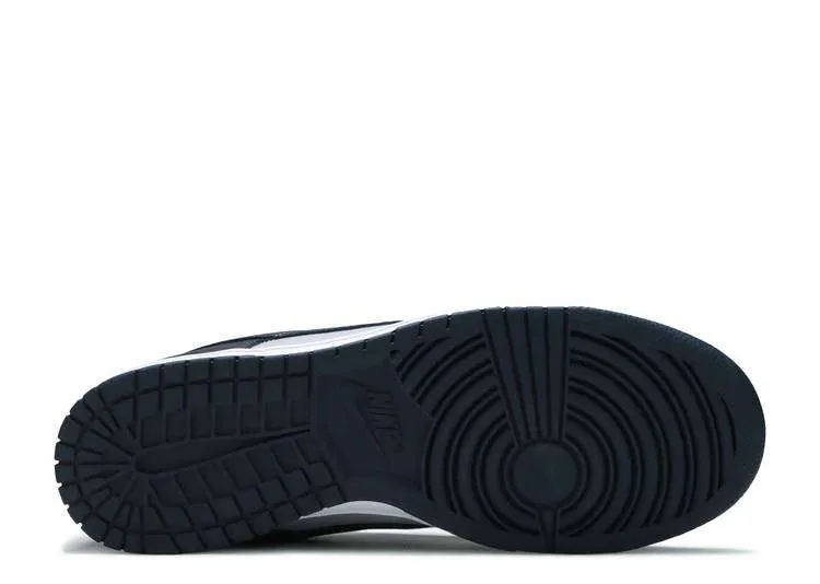 SB DUNK LOW ‘GEORGETOWN’