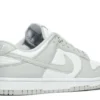 SB DUNK LOW ‘GREY FOG’