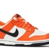 SB DUNK LOW ‘HALLOWEEN’