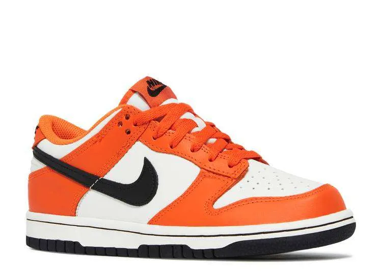 SB DUNK LOW ‘HALLOWEEN’
