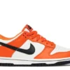 SB DUNK LOW ‘HALLOWEEN’