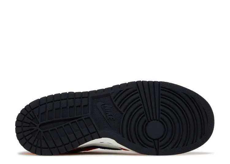 SB DUNK LOW ‘HALLOWEEN’