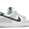 SB DUNK LOW ‘LOTTERY PACK GREY FOG’