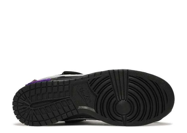 SB DUNK LOW OFF-WHITE ‘LOT 50 OF 50’