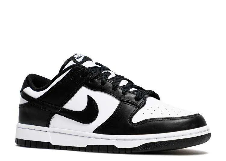 SB DUNK LOW ‘PANDA’