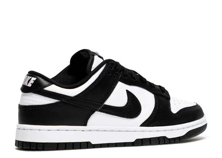SB DUNK LOW ‘PANDA’