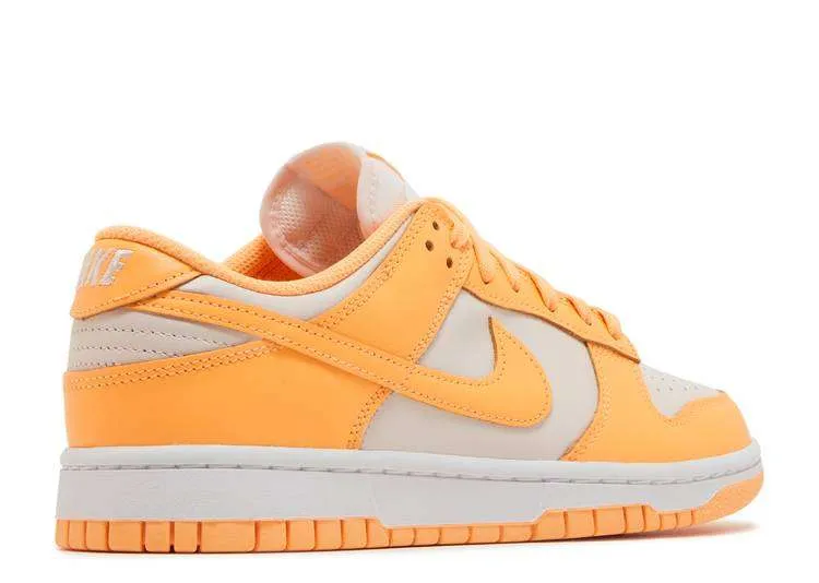 SB DUNK LOW ‘PEACH CREAM’