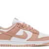SB DUNK LOW ‘ROSE WHISPER’