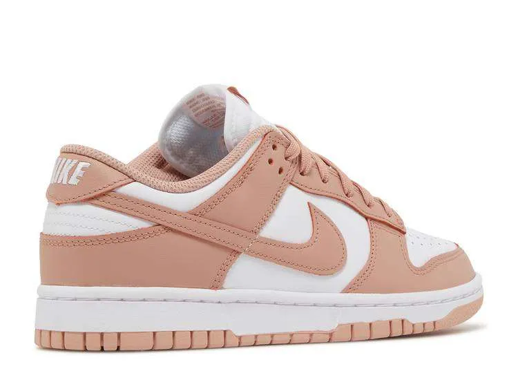 SB DUNK LOW ‘ROSE WHISPER’