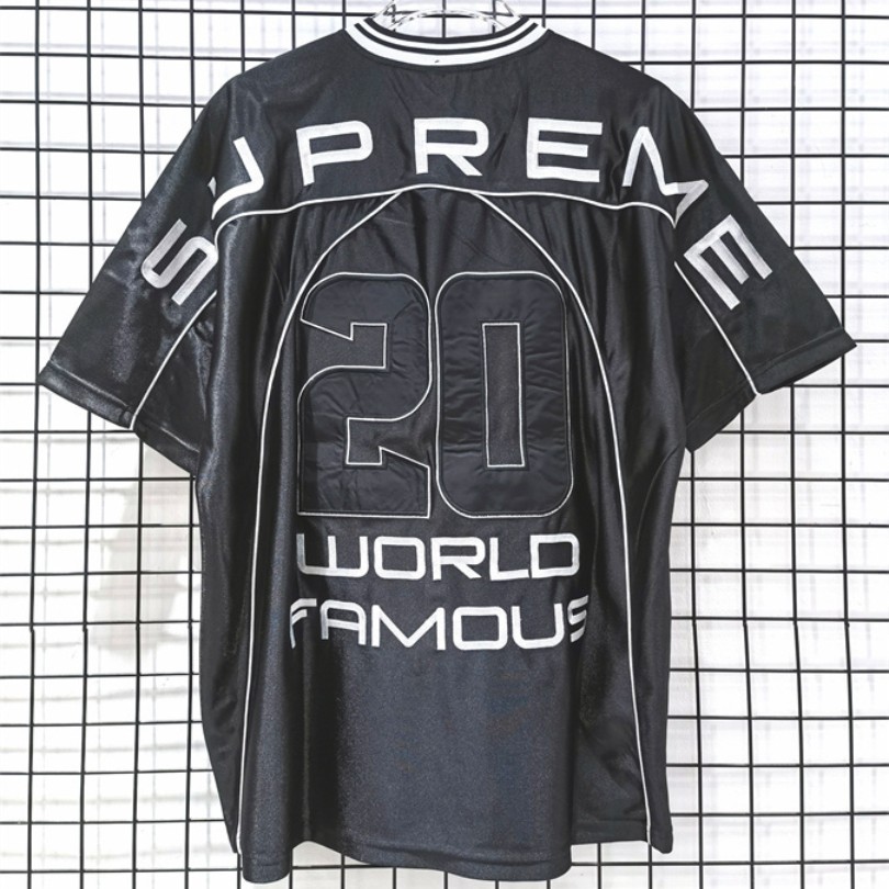 Shirt SPRM 20 Camo Jersey