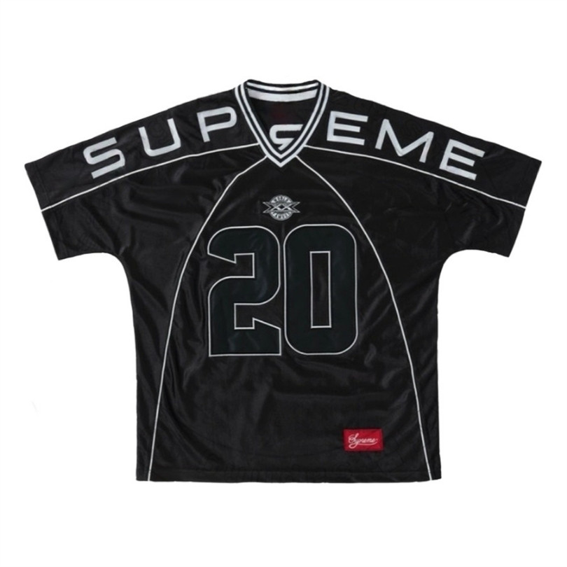 Shirt SPRM 20 Camo Jersey