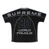 Shirt SPRM 20 Camo Jersey